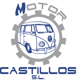 Logo Motor Castillos SL furgo